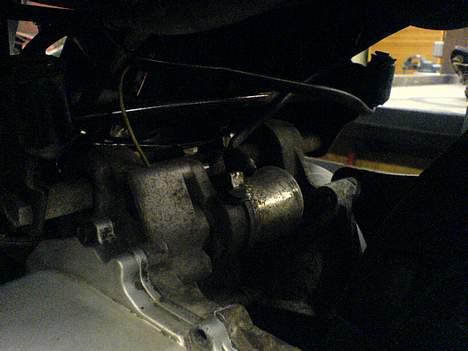 CPI Oliver (SOLGT!) billede 6