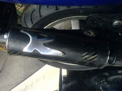 CPI Oliver (SOLGT!) billede 7