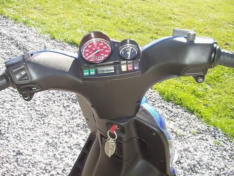 Gilera Stalker Sport Solgt billede 8