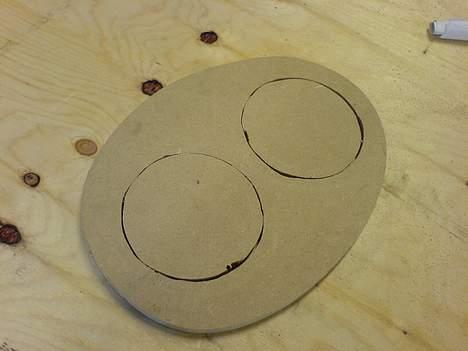 CPI Oliver (SOLGT!) billede 8