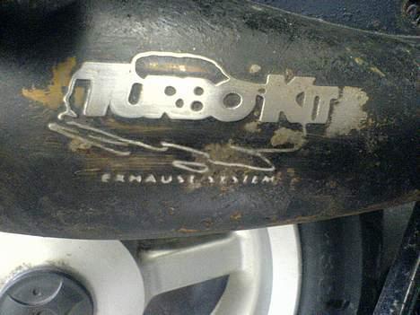 CPI Oliver (SOLGT!) billede 9