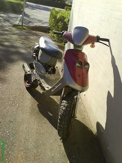 Adly Cat - ( SOLGT) billede 7