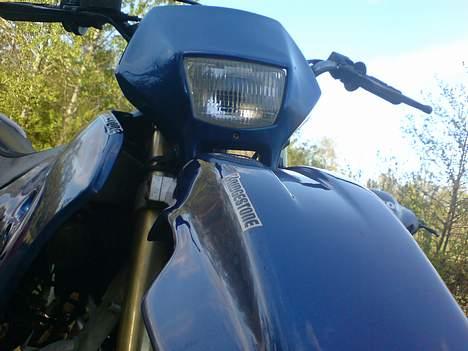 Suzuki Rmx *Solgt* - Nyt billede af min rmx billede 10