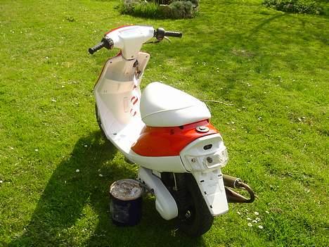 Yamaha jog fs billede 6