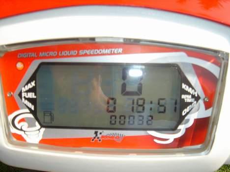 Yamaha jog fs billede 7