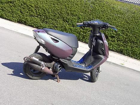 Aprilia sonic  SOLGT ! - nyt :)  billede 12