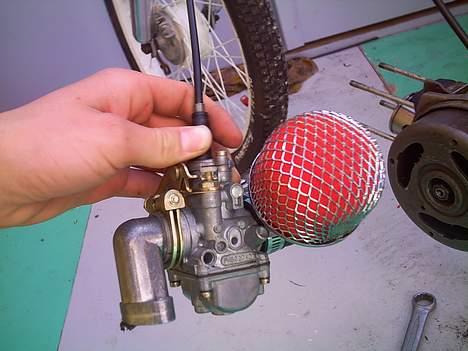 Puch SOLGT billede 6