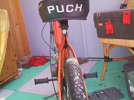 Puch SOLGT billede 7