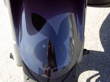 Aprilia sonic  SOLGT ! - nyt :) billede 19