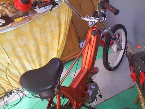 Puch SOLGT billede 8