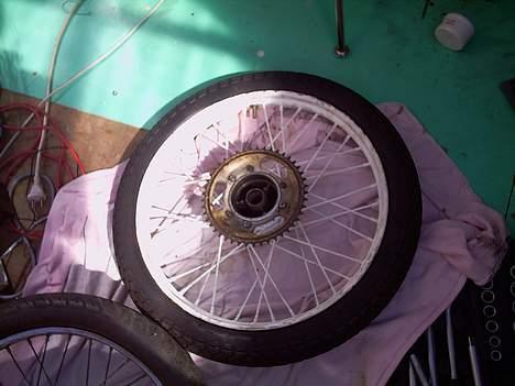 Puch SOLGT billede 10