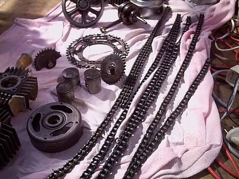 Puch SOLGT billede 11