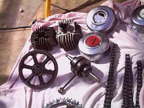 Puch SOLGT billede 12