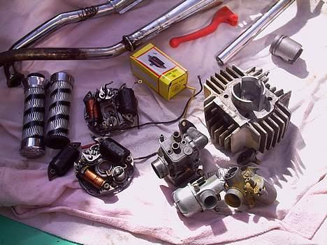 Puch SOLGT billede 15