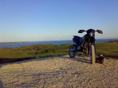 Aprilia MX 50  | Solgt | billede 5