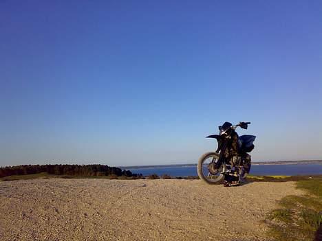 Aprilia MX 50  | Solgt | billede 7