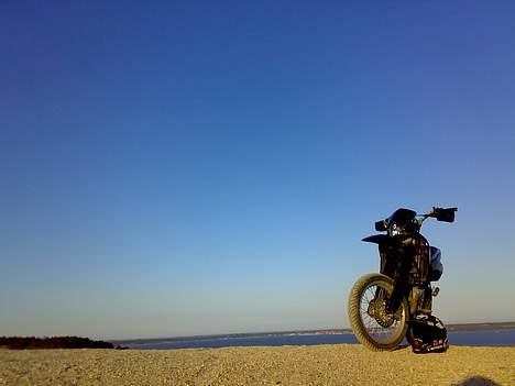 Aprilia MX 50  | Solgt | billede 8