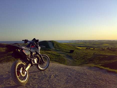 Aprilia MX 50  | Solgt | billede 9