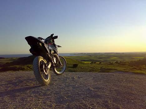 Aprilia MX 50  | Solgt | billede 10