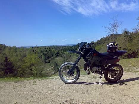 Aprilia MX 50  | Solgt | billede 13