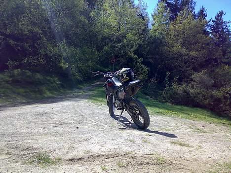 Aprilia MX 50  | Solgt | billede 14