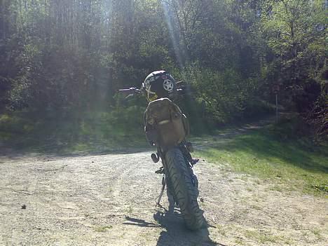 Aprilia MX 50  | Solgt | billede 15