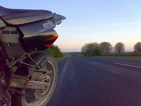 Aprilia MX 50  | Solgt | billede 17