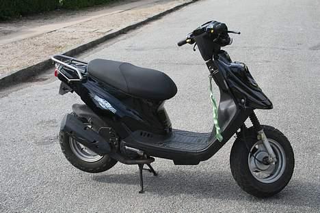 PGO Hot 50 billede 2