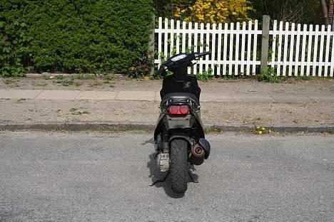 PGO Hot 50 billede 3