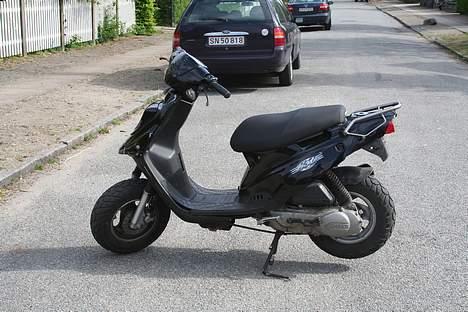 PGO Hot 50 billede 4