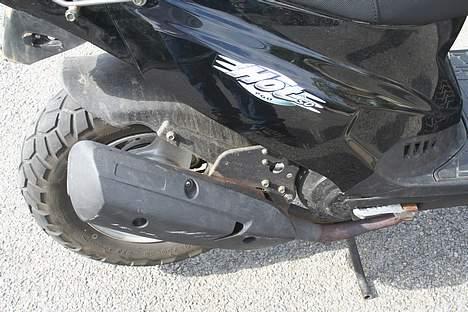 PGO Hot 50 billede 5