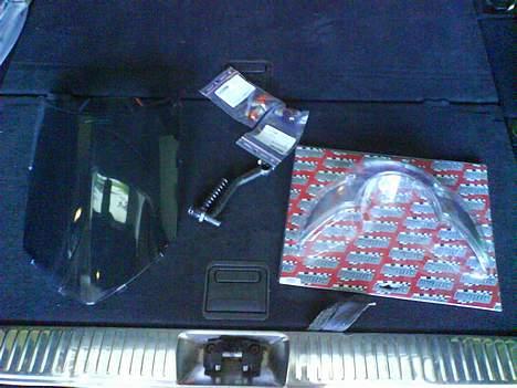 Aprilia -sonic-byttet  - lidt nyt :) billede 7