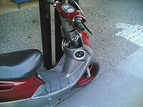 Adly Cat - ( SOLGT) billede 12