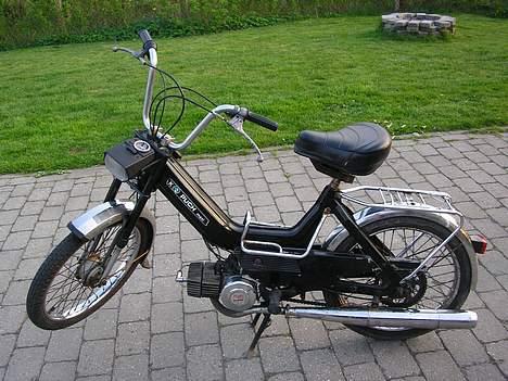 Puch Maxi K billede 1