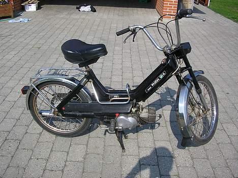 Puch Maxi K billede 4
