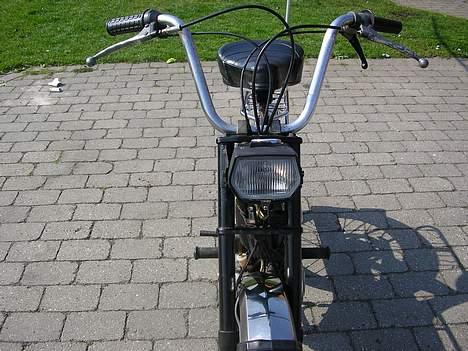 Puch Maxi K billede 5