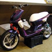 Yamaha Stunt/ Slider LC DD