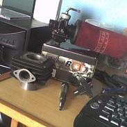 Gilera Stalker (Væk)