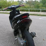 Yamaha Jog R BYTTET