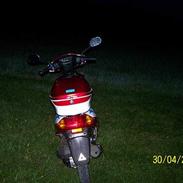 Baotian Jin Lun JL50QT-5(Solgt)