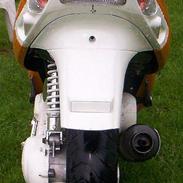 Piaggio NRG MC3
