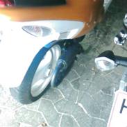 Piaggio NRG MC3