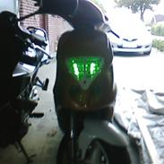 Piaggio NRG MC3