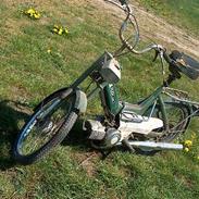 Puch Maxi E50 K - SOLGT