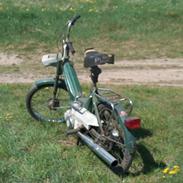 Puch Maxi E50 K - SOLGT