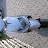 Suzuki Smadret & solgt 1000kr