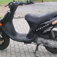 Gilera Stalker