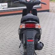 Gilera Stalker