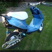 Yamaha EVO Jog 