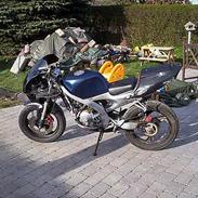 Aprilia Rs 50 <SOLGT!>